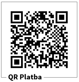 QR Platba QR Platba