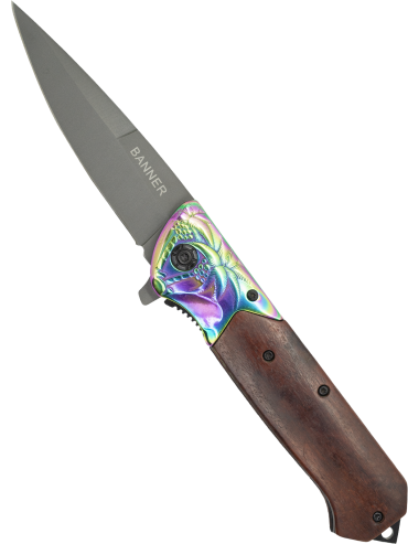 nůž Z-127 zavírací