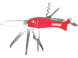 nůž K-18E rybička