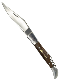 nůž PK-2407 zavírací