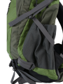 batoh ADVENTURE Plus zelený (35 l)